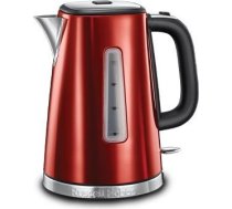 Tējkanna Russell Hobbs 23210-70 Sarkans