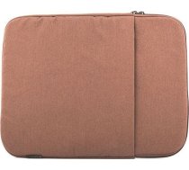 Futlāris Modecom Plush 15.6" Brūns