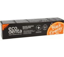 Ecodenta Ecodenta Zobu Pasta Balinoša Black Orangy 100ml