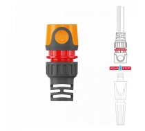 HOSE ACC CONNECTOR AQUASTOP/1/2" DWC 2515 DAEWOO