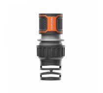 HOSE ACC CONNECTOR QUICK/3/4" DWC 2019 DAEWOO