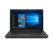 Portatīvais dators HP 250 G7 HD 15.6 i3-1005G1 8GB 256GB SSD EN W10 Dark Silver