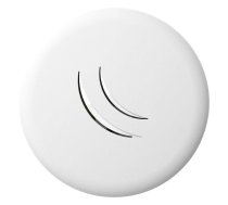 Rūteris Mikrotik  Access Point||IEEE 802.11b|IEEE 802.11g|IEEE 802.11n|1xRJ45|RBCAPL-2ND