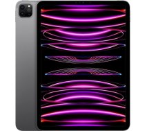 Planšetdators Apple Ipad Pro 11" (2022) 2 Tb Pelēks (mnxm3nf/a)