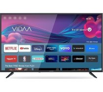 Televizors Allview 43iplay6000-f Led 43'' Full Hd Vidaa