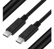 Kabelis Usb Art Art Usb-c Male - Male Cable 480mbps 100w 5a 2m Oem