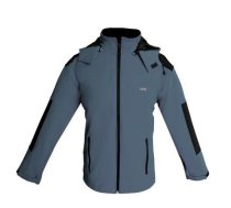 Jaka Softshell Classic Izmērs Xxl