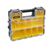 Fatmax Pro Organizators Augsts - Zatrzaski No Plastmasas