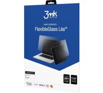 Filtrs 3mk 3mk Flexibleglass Lite Microsoft Surface Pro X Sq1 Do 13" Hibrīda Stikls Lite