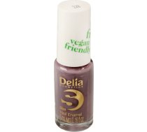 Delia Cosmetics Vegan Friendly Emalja Nagu Size S Nr 228 Psycho 5ml