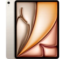 Planšetdators Apple Apple Ipad Air 13" M2 128gb Wi-fi (6.gen) Mēness Poświata - 2024 - Gwarancja Drošības. Taisns Raty. Bezpłatna Wysyłka Od 170 Zł.