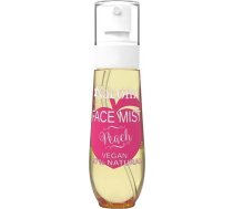 Nacomi Face Mist Vegan Natural Peach 80ml