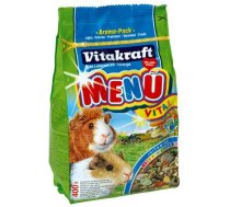 Vitakraft 400g Menu Vital Cūciņa