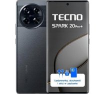 Viedtālrunis Tecno Viedtālrunis Spark 20 Pro+ Kj7 256+8 Temporal Orbits