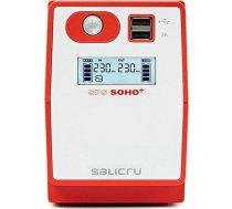 UPS Salicru SPS 650 SOHO+ (647CA000002)