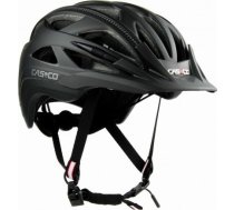 Casco Ķivere Velosipēdu Casco Activ 2 Black Matt M