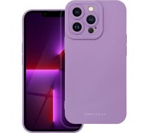 Roar Futlāris Roar Luna Case - Priekš Iphone 13 Pro Violets