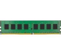 Atmiņa Kingston Valueram, Ddr4, 16 Gb, 3200mhz, Cl22 (kvr32n22s8/16)