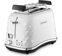 Tosteris Delonghi Ctj 2103.w