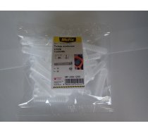 Piedurkne Volejbola Plastmasas Do żywic 12*60mm 20gab