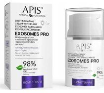 Apis_exosomes Pro Home Terapis Biostymulujący Krēms Z Roślinnymi Egzosomami 50ml