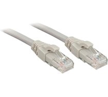 Lindy Patchcord Cat6 U/UTP, 0.5m (48001)