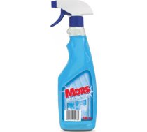 Ludwik Mors - Šķidrums Mazgāšanas Logu, Aerosols, 500 Ml - Jūras