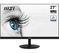 Monitors Msi Pro Mp271a