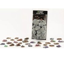 Gamers Grass Gamers Grass: Basing Bits - Alien Infestation