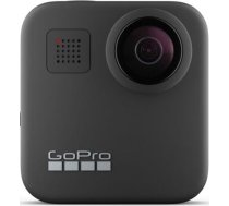 Kamera Gopro Hero Max Bundle Melna