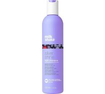 Milk Shake Silver Shine šampūns Matiem Blond un sirmiem 300ml