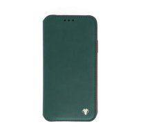 Maciņi VixFox Apple Smart Folio Case for Iphone XSMAX forest green