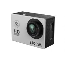 Digitālā fotokamera Sjcam  SJ4000 AIR silver