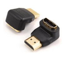 Parveidotājs Sbox  HDMI M.->HDMI F.90 AD.HDMI-F/M-90