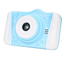 Digitālā fotokamera Agfaphoto  AGFA Realikids Cam 2 blue