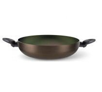 Virtuvei Pensofal  Diamond Essential Jumbo Skillet 28 2 handles 3314