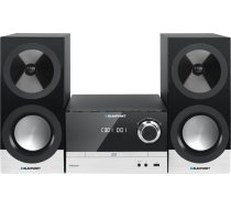 Mūzikas centrs Blaupunkt  MS40BT BT/FM/CD/MP3/USB/AUX