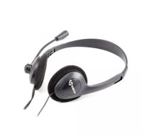 Vadu austiņas Sbox  HS-201 Headphones with Microphone