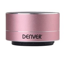 Bezvadu skaļrunis Denver  BTS-32 Pink