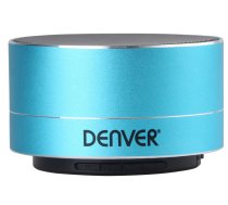 Bezvadu skaļrunis Denver  BTS-32 Blue