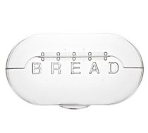 Virtuvei ViceVersa  Bread Box transparent 14484