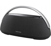 Skaļrunis Harman Skaļrunis Harman Kardon Go+play 3 Melns - Gwarancja Drošības. Taisns Raty. Bezpłatna Wysyłka Od 170 Zł.