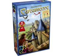 Brain Games Carcassonne Baltic LT/LV/EE