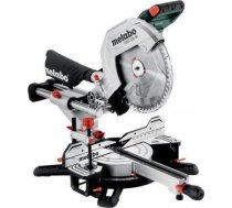 Lenķzāģis Metabo Metabo.miter Saw Kgs 305 M/2000w 105x305mm (n)