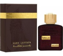 Lattafa Smaržas Unisex Lattafa Edp Ramz Lattafa Gold (100 Ml)