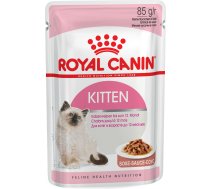 Royal Canin Kitten Instinctive Feline Mērcē 85 G 1gab