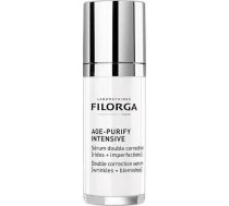 Filorga Filorga_age-purify Intensive Double Correction Serums Serums Intensīva Odmładzające ādai Taukainai Un Kombinētai 30ml