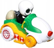 Hot Wheels Transportlīdzeklis Racerverse Jack Skellington