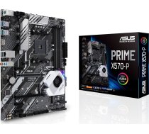 Mātesplate Asus Prime X570-p