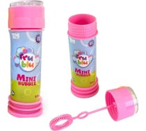 Tm Toys Fru Blu Mini Bubble Ziepju burbuļi 50 Ml